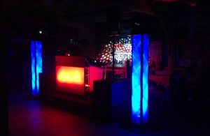 Lichttechnik