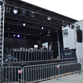 Campus Open Air in Kempten