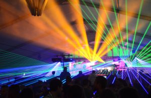Laser- und Lichttechnik